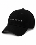 Gorro Negro Lima Color