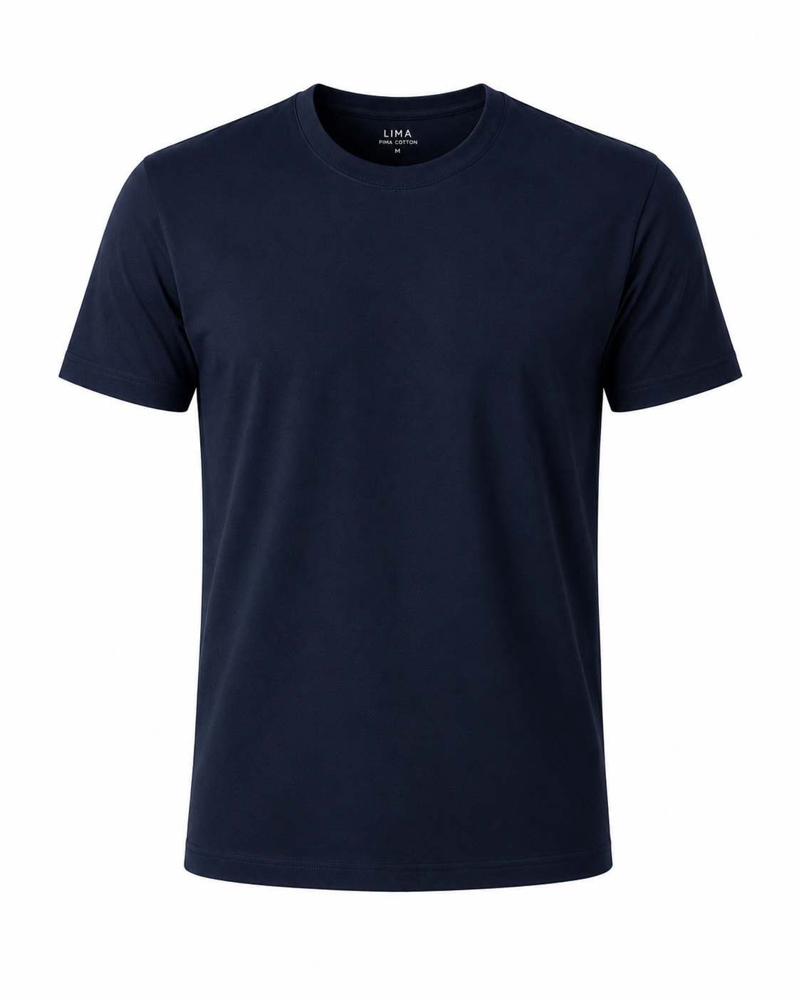 Polo 100% Algodón Pima